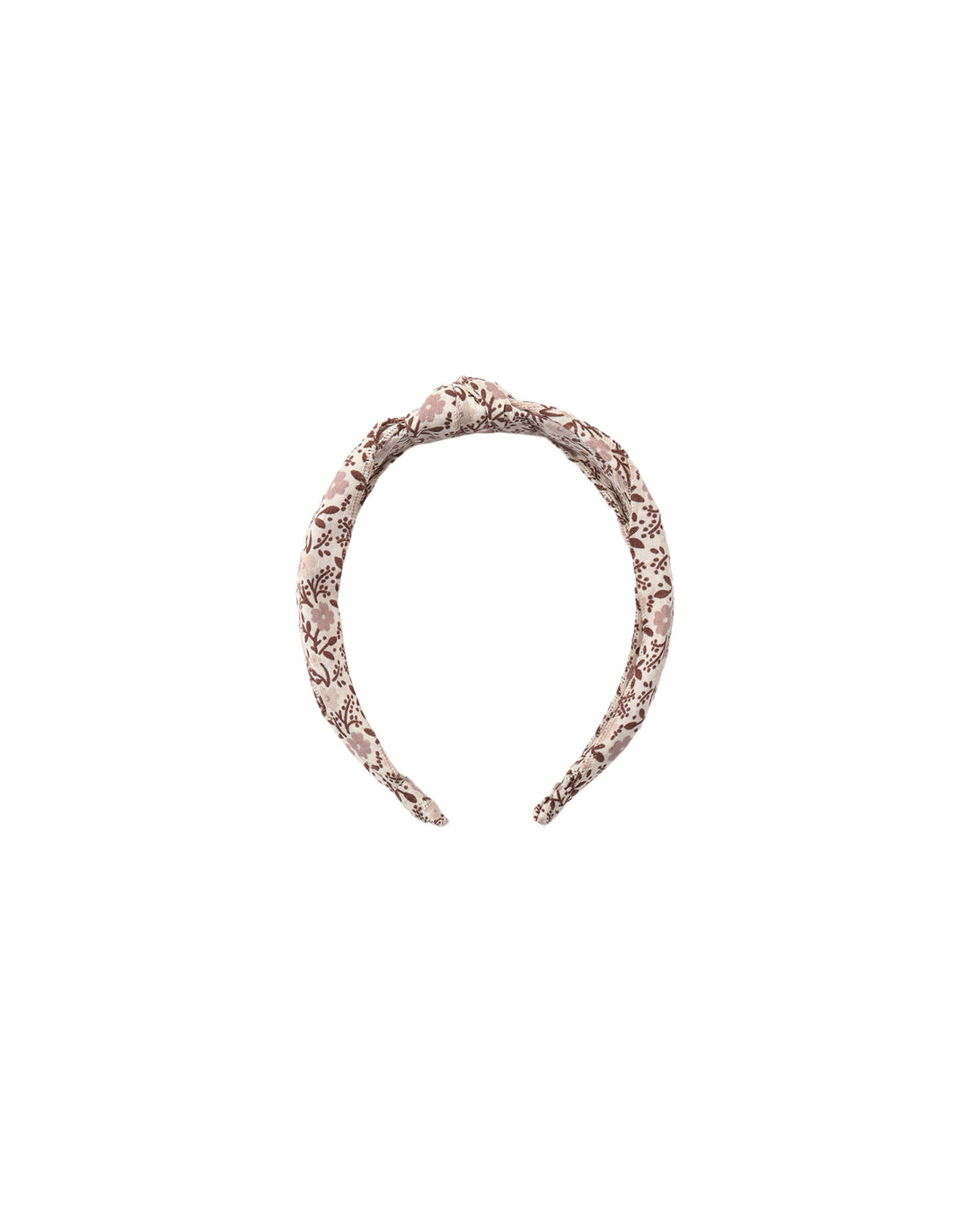 Rylee + Cru Knotted Headband - Primrose