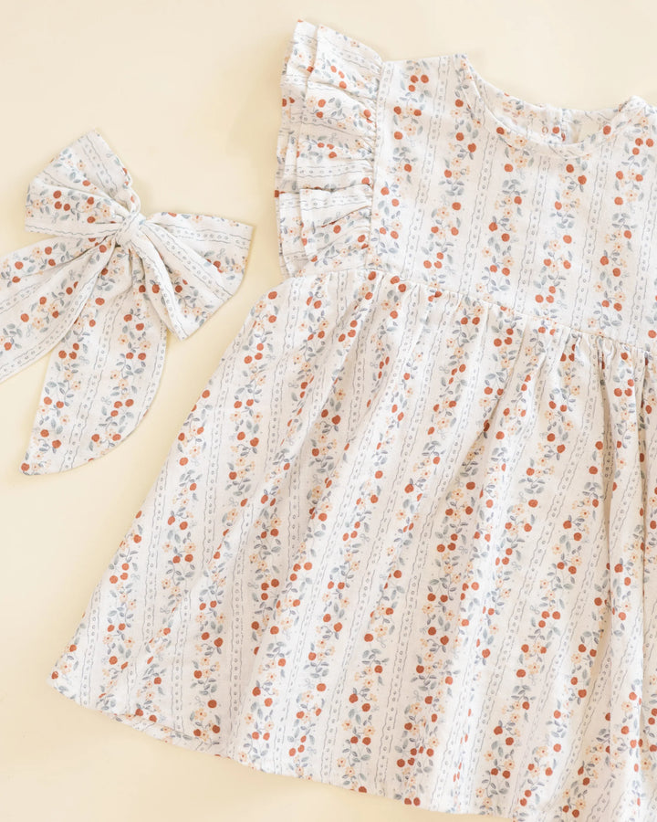 Rylee + Cru Kinsley Dress - Summer Fruit