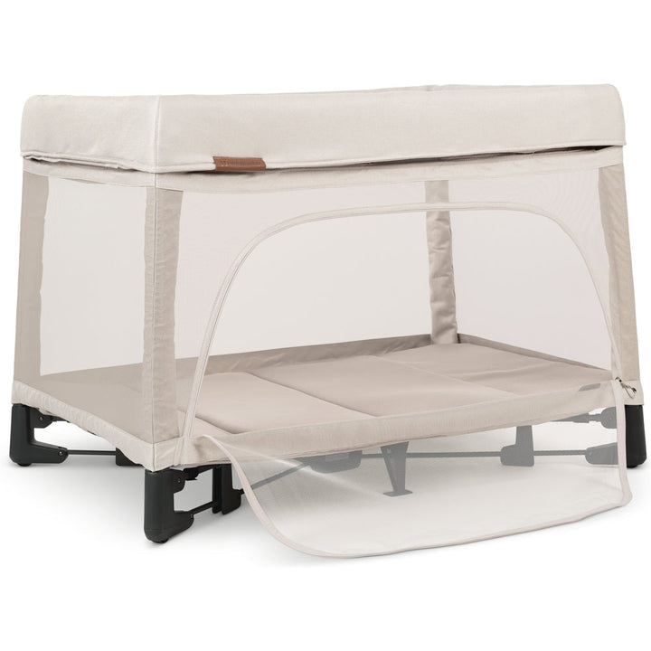 UPPAbaby Remi Bedside Bassinet + Playard + Travel Crib