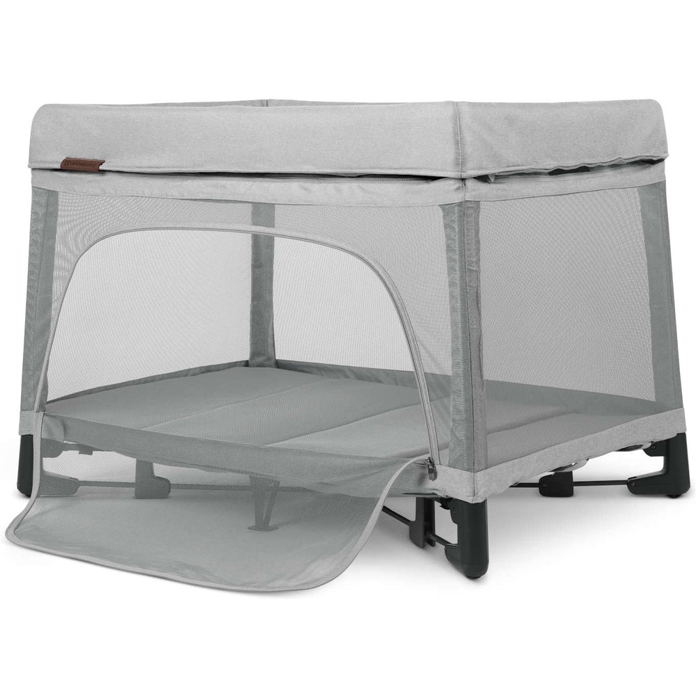 UPPAbaby Remi Bedside Bassinet + Playard + Travel Crib