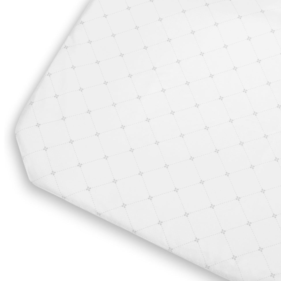 UPPAbaby Remi Waterproof Mattress Cover