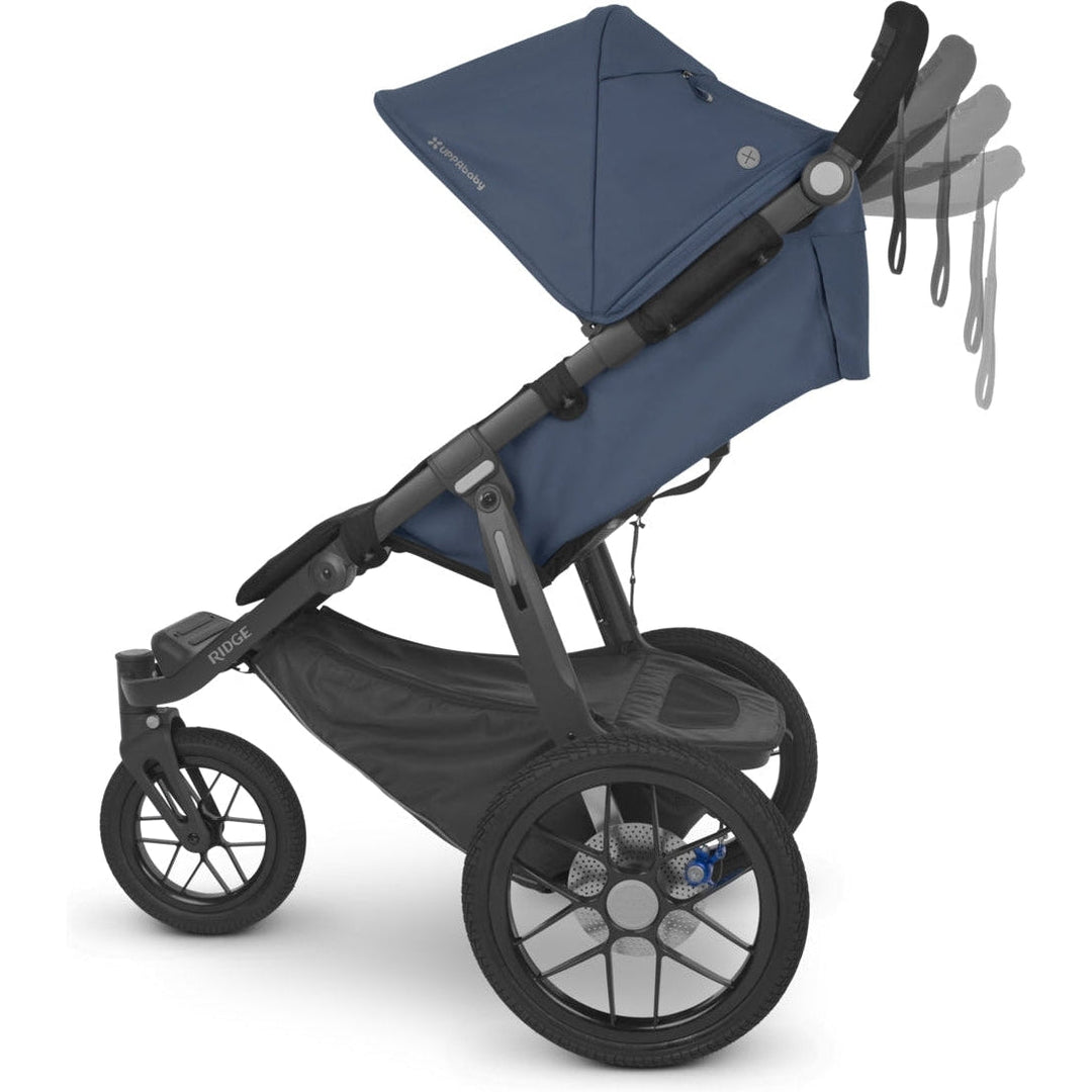 UPPAbaby Ridge All-Terrain Stroller