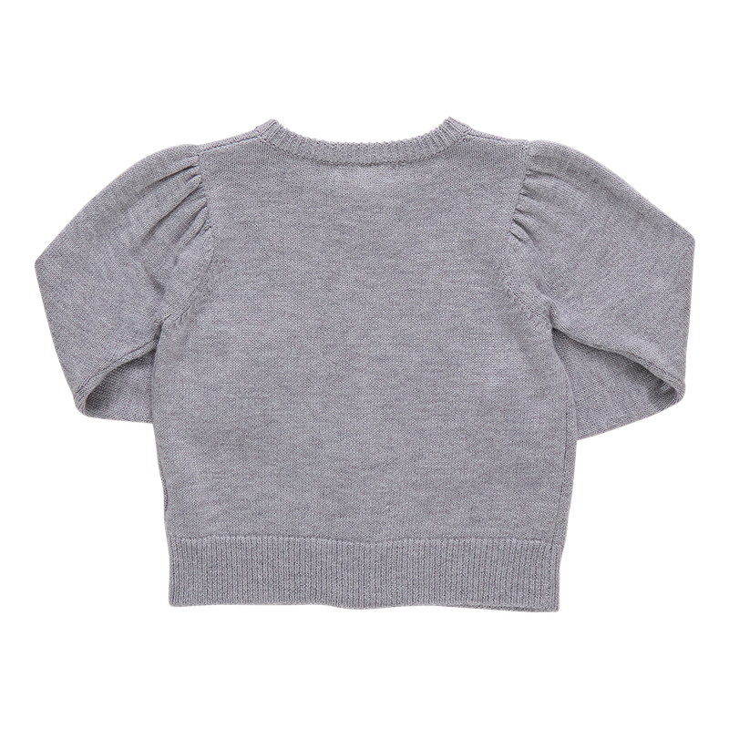 Pink Chicken Constance Sweater - Nutcracker