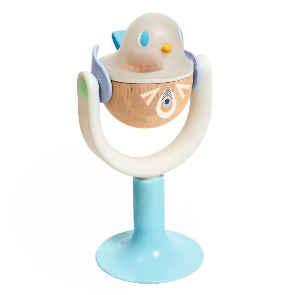 Djeco Raversi Rattle
