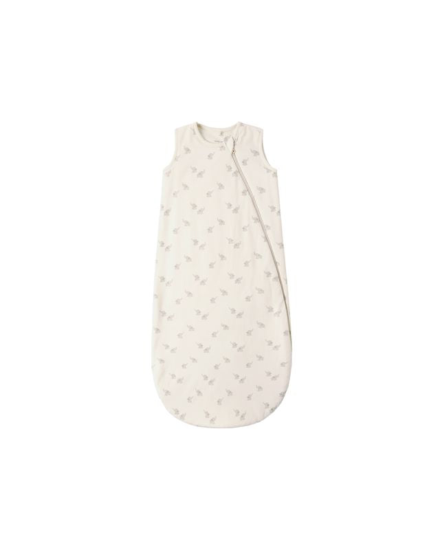 Quincy Mae Bamboo Sleep Bag - Elephants