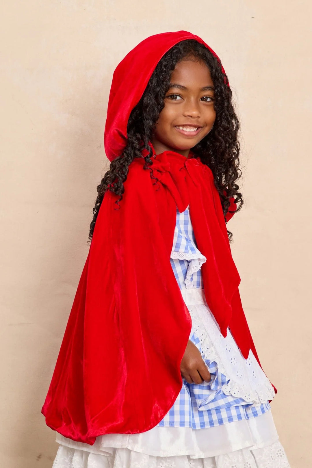 Chasing Storybook Cape