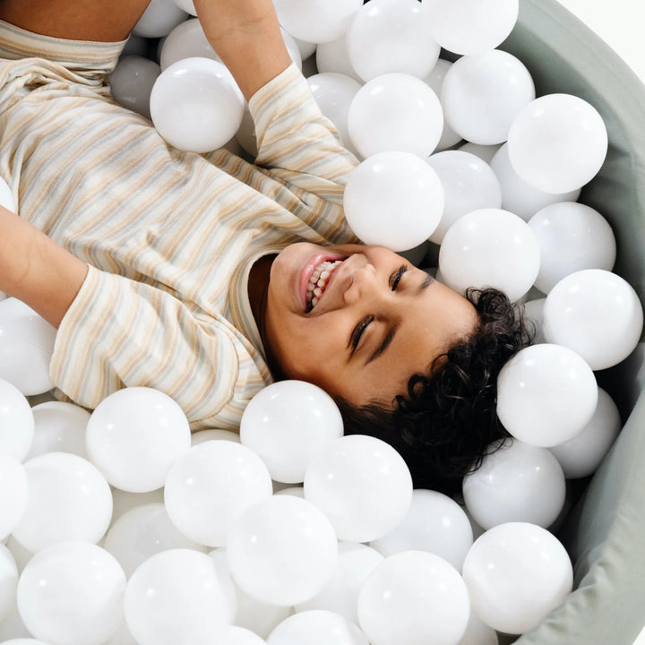 Rollic Foam Ball Pit