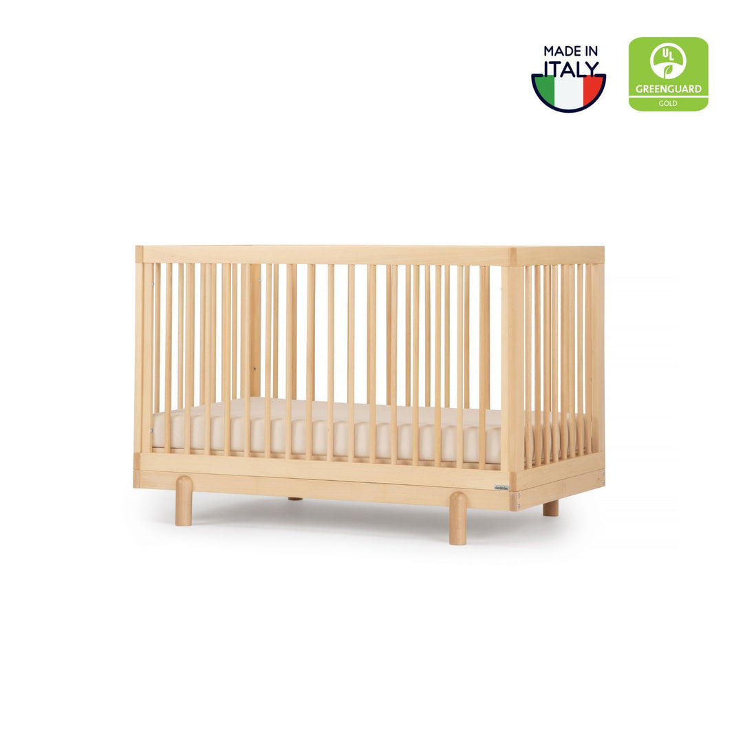 Dadada Bliss 4-in-1 Crib