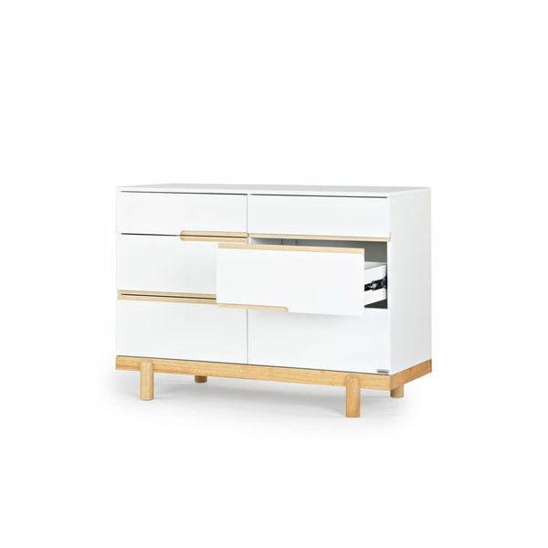 Dadada Bliss 6-drawer Dresser