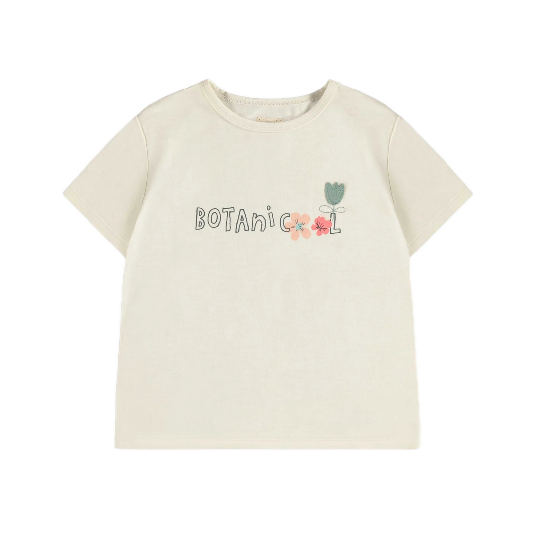 Souris Mini Botanicool Tee