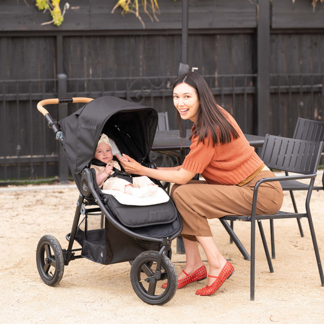 Bumbleride Organic Cotton Seat Liner