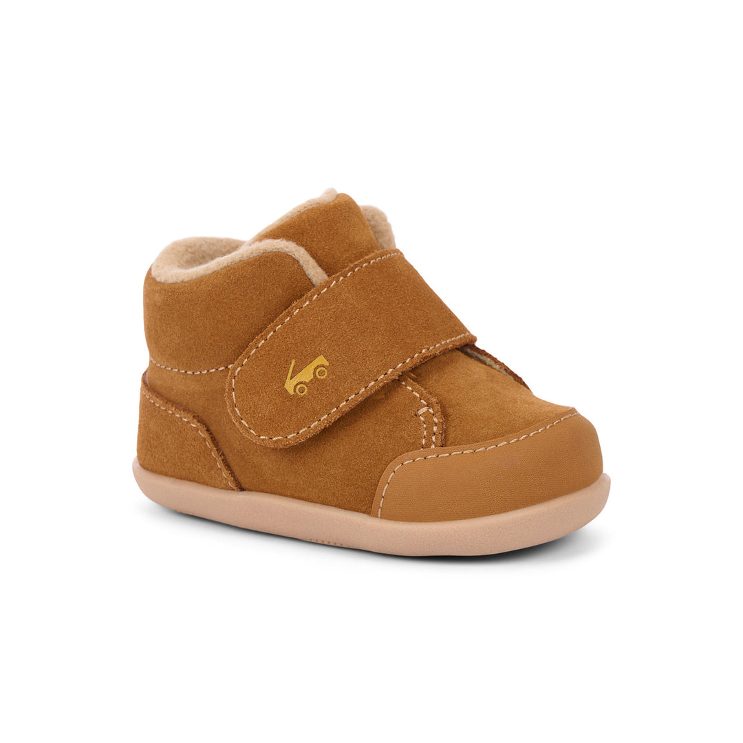 See Kai Run Casey Mini - Chestnut Brown