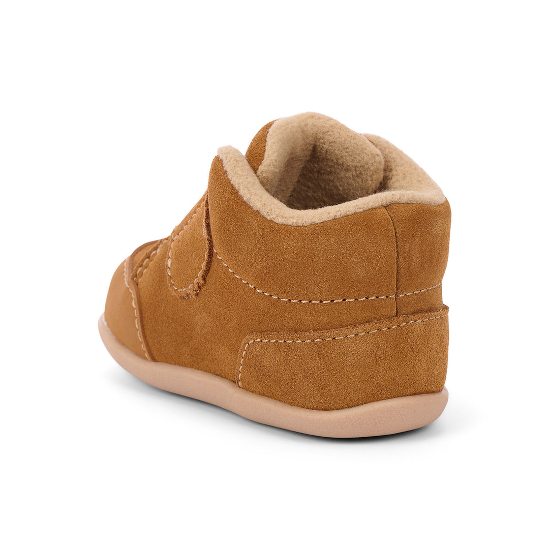 See Kai Run Casey Mini - Chestnut Brown