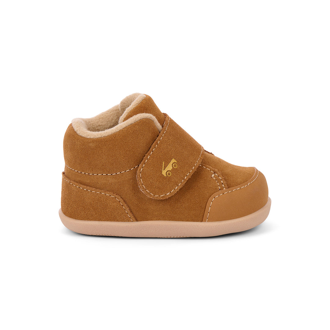 See Kai Run Casey Mini - Chestnut Brown