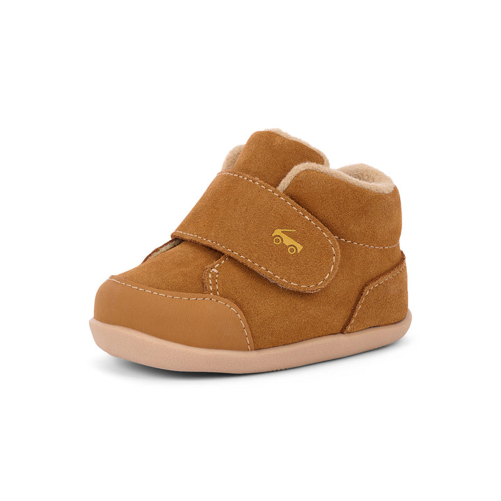 See Kai Run Casey Mini - Chestnut Brown