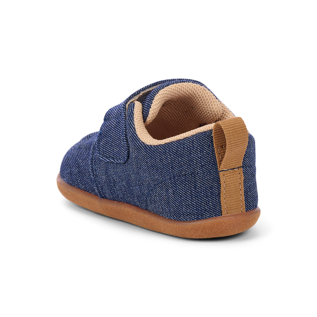 See Kai Run Wyatt Mini - Navy