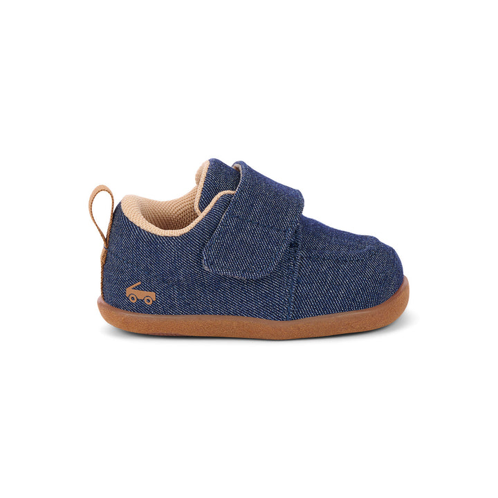 See Kai Run Wyatt Mini - Navy