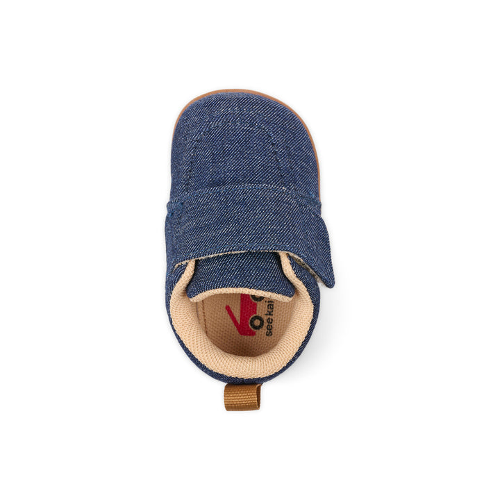 See Kai Run Wyatt Mini - Navy