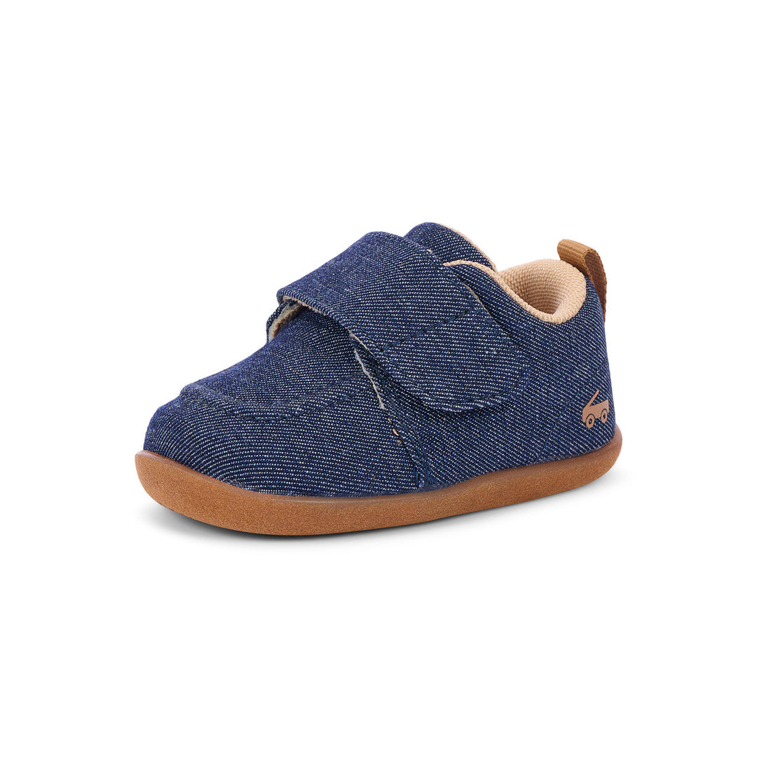 See Kai Run Wyatt Mini - Navy