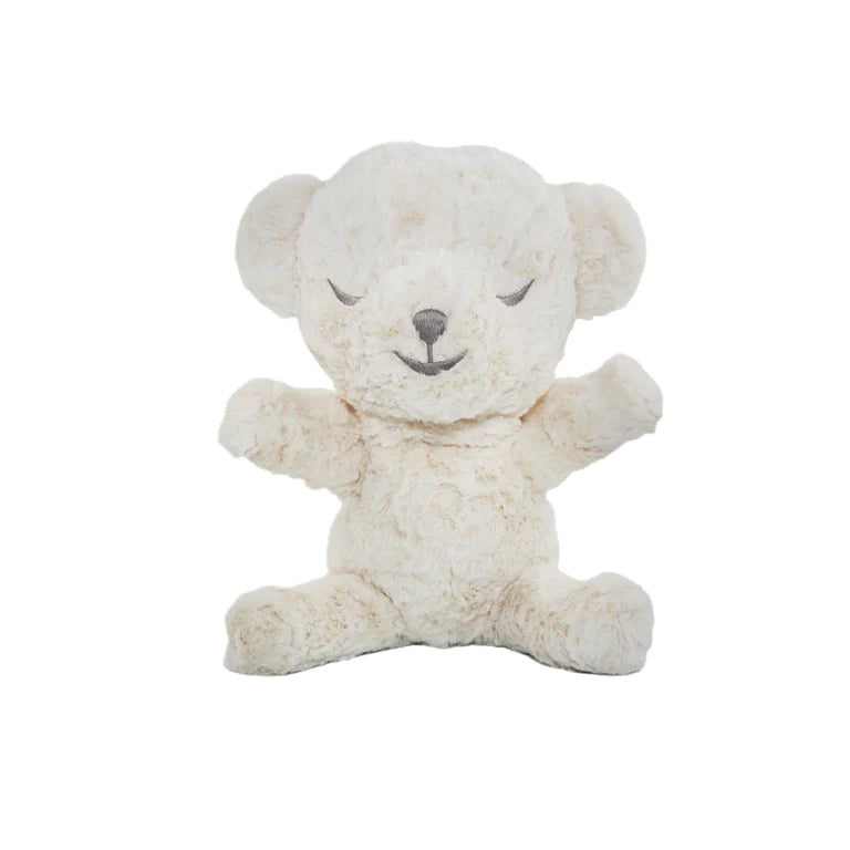 Happiest Baby Snoobear 3-in-1 White Noise Lovey