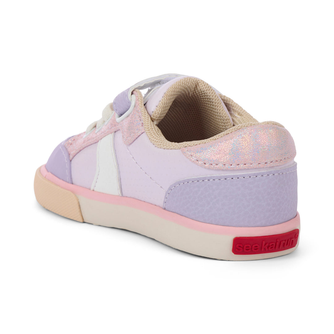 See Kai Run Connor Sneaker - Lilac