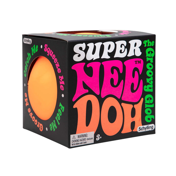 NeeDoh Super NeeDoh