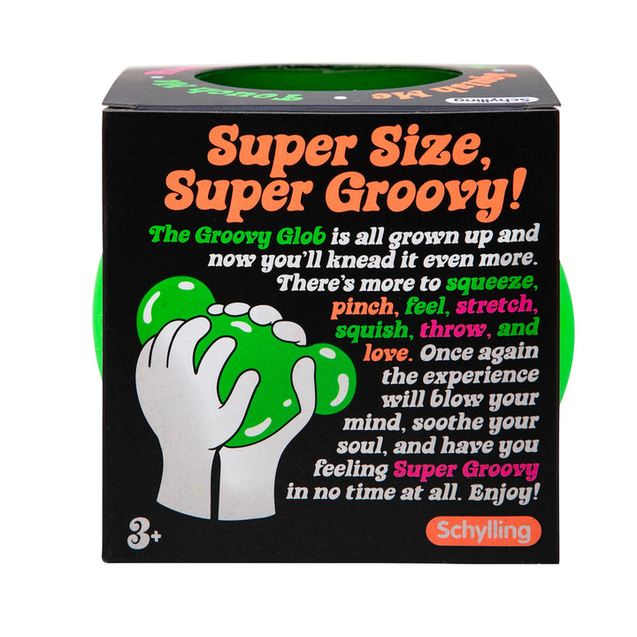 NeeDoh Super NeeDoh