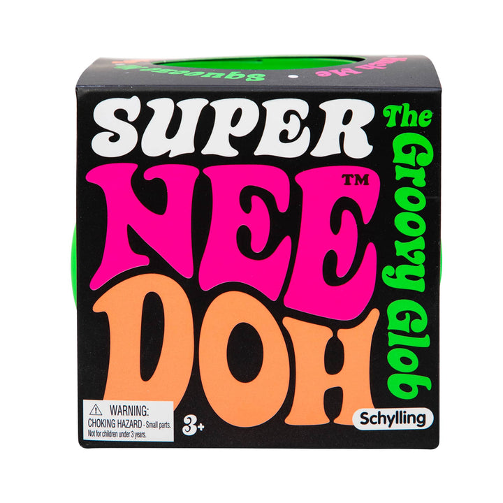 NeeDoh Super NeeDoh