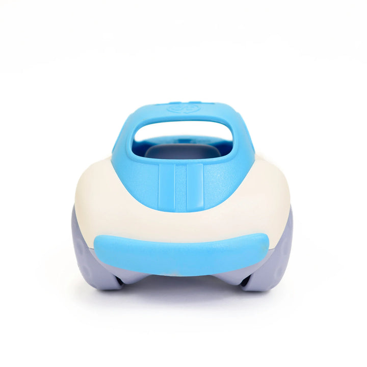 Green Toys Soft Top Push Car