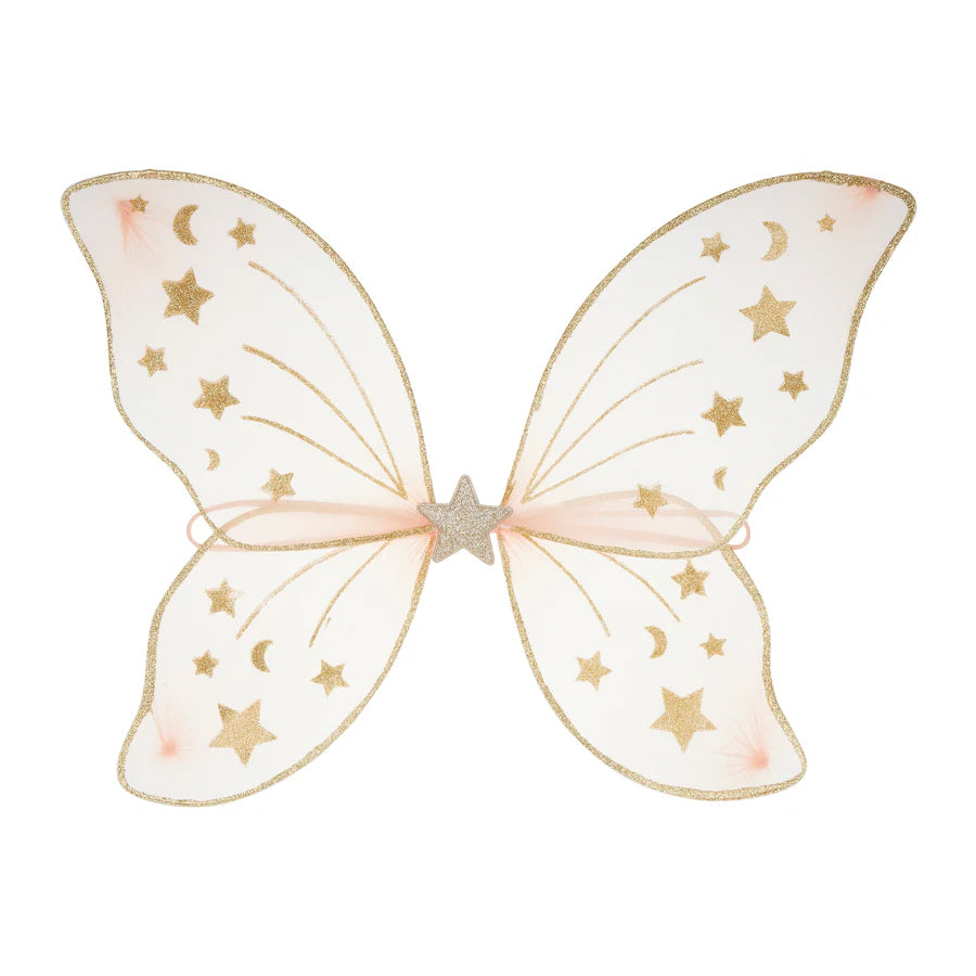 Mimi & Lula Super Starry Night Wings