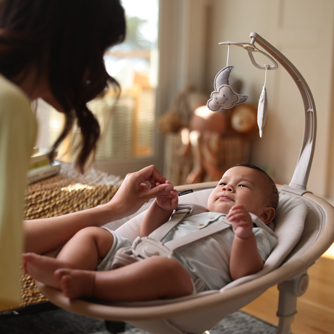 Maxi-Cosi Cassia Swing