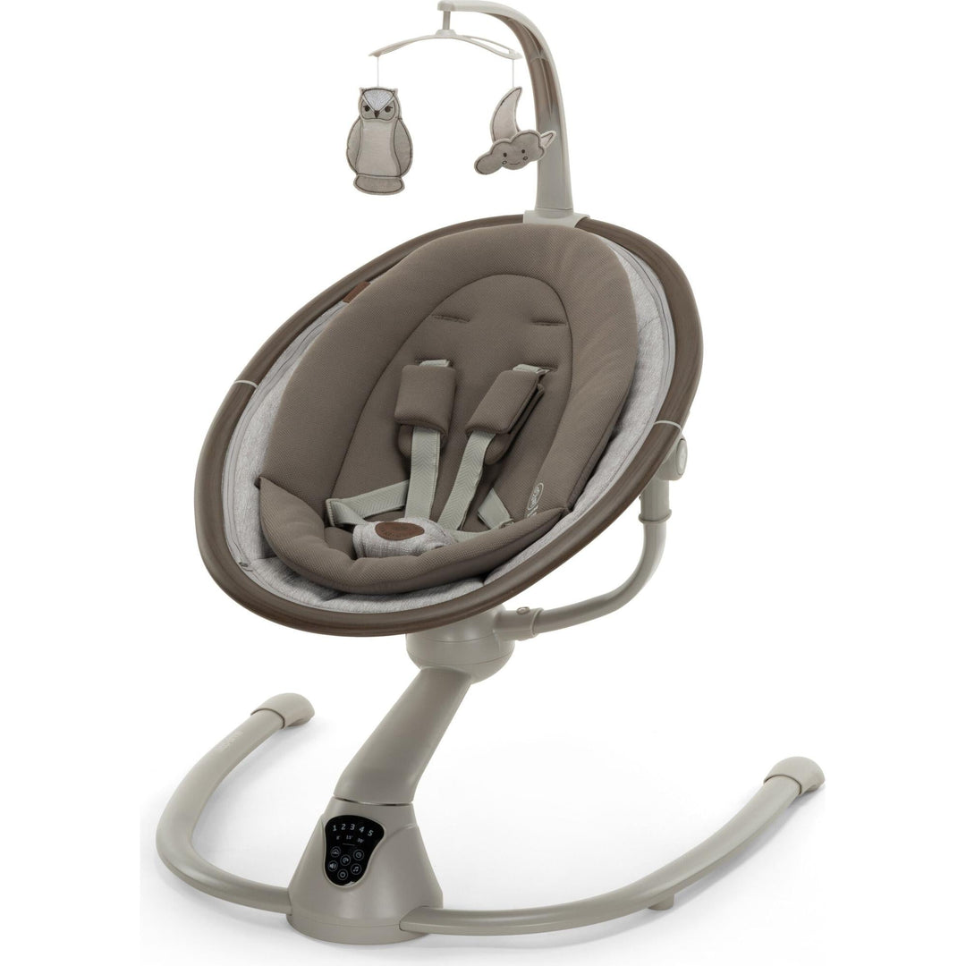 Maxi-Cosi Cassia Swing