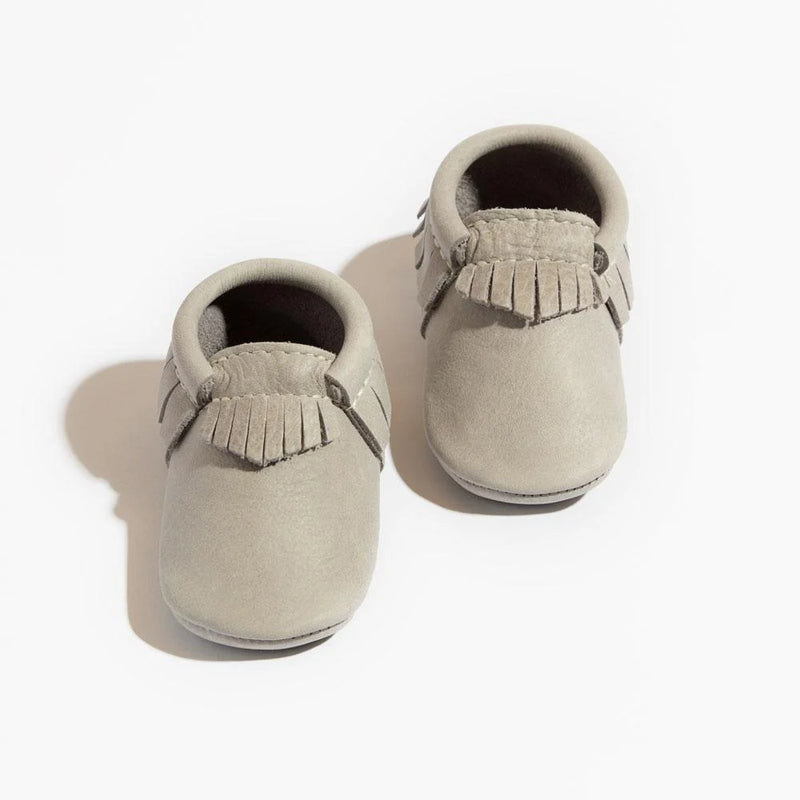 Freshly Picked Moccasin - Salt Flats