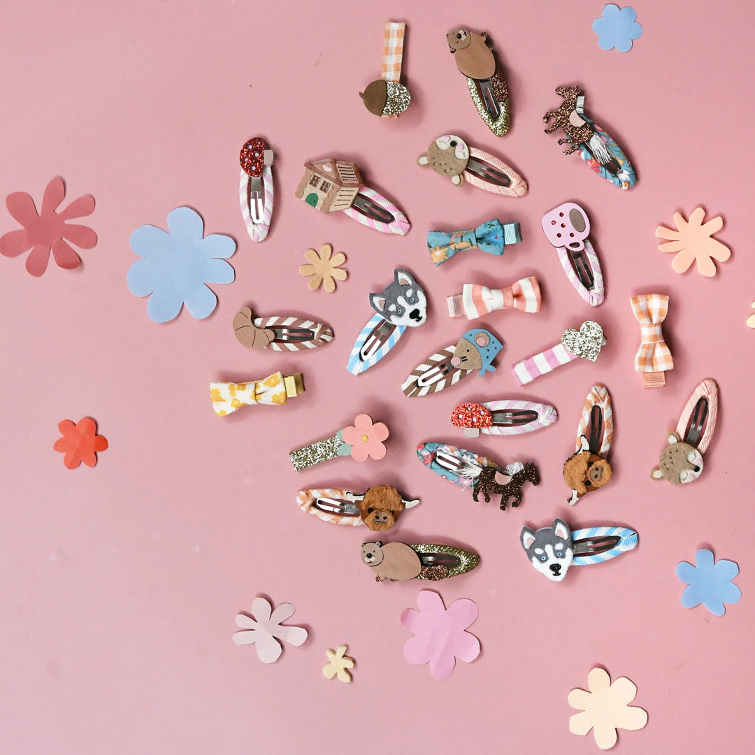 Rockahula Kids Alpine Bar Clips