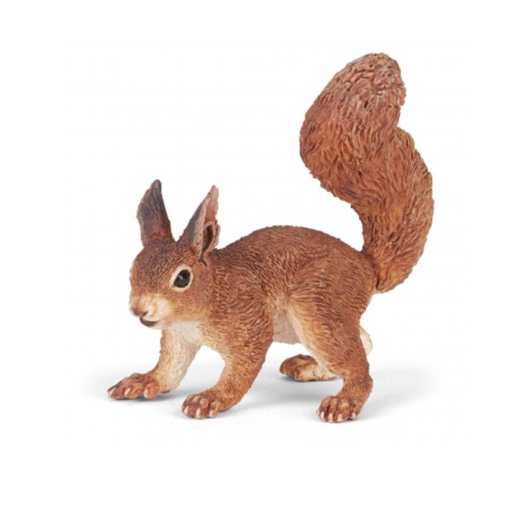 Papo Squirrel