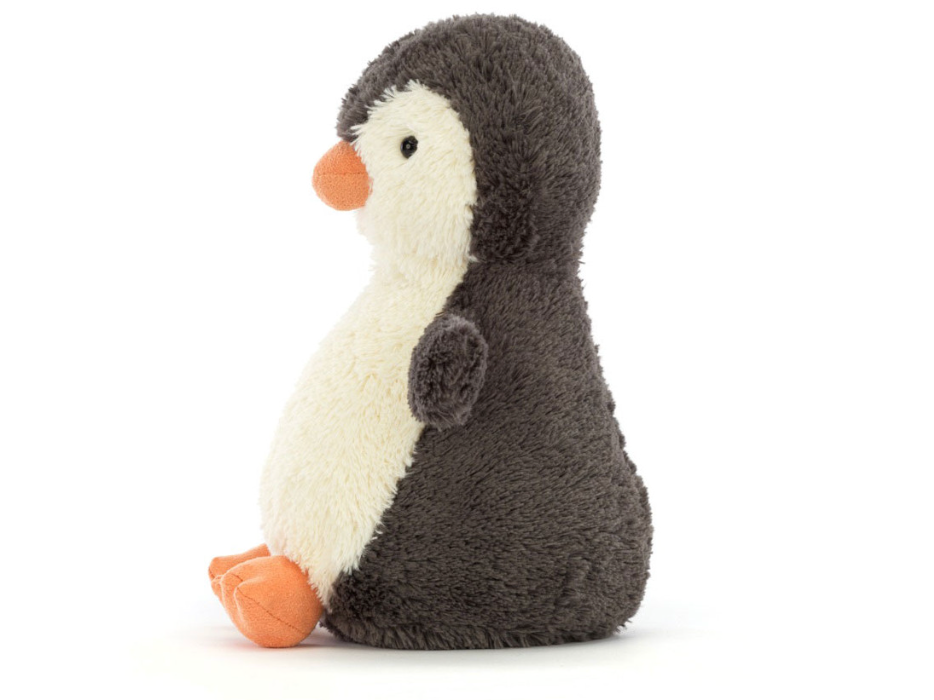 Jellycat Medium Peanut Penguin