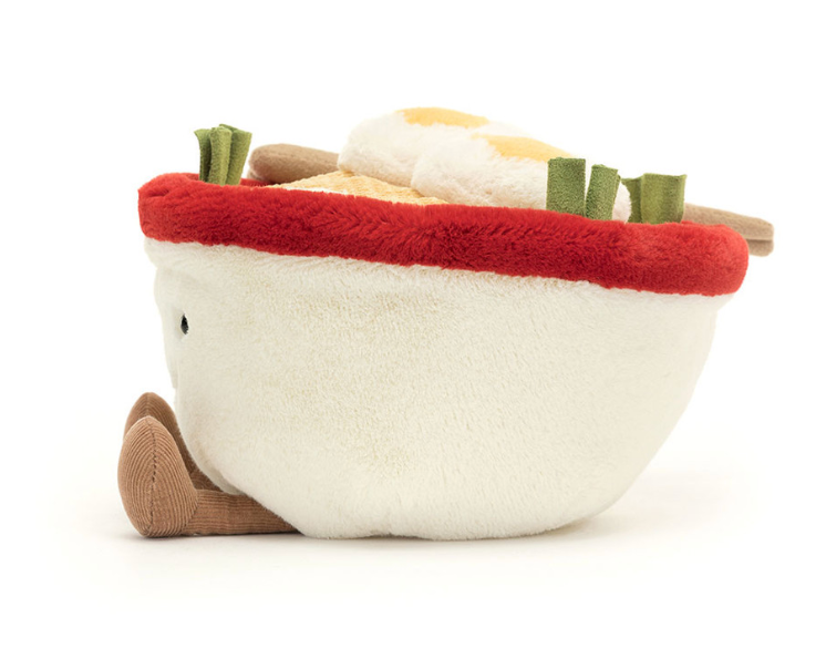 Jellycat Amuseables Ramen