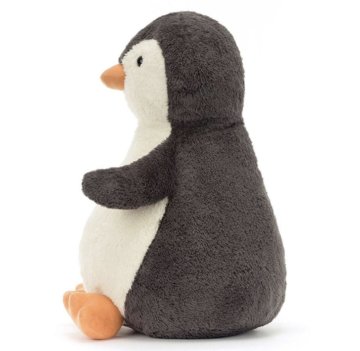 Jellycat Really Big Peanut Penguin