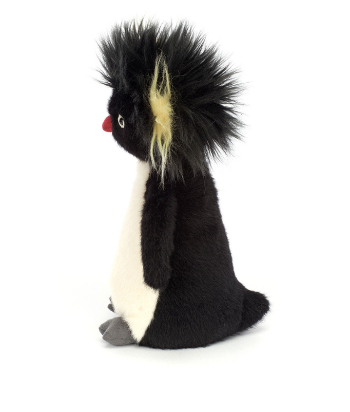 Jellycat Ronnie Rockhopper Penguin