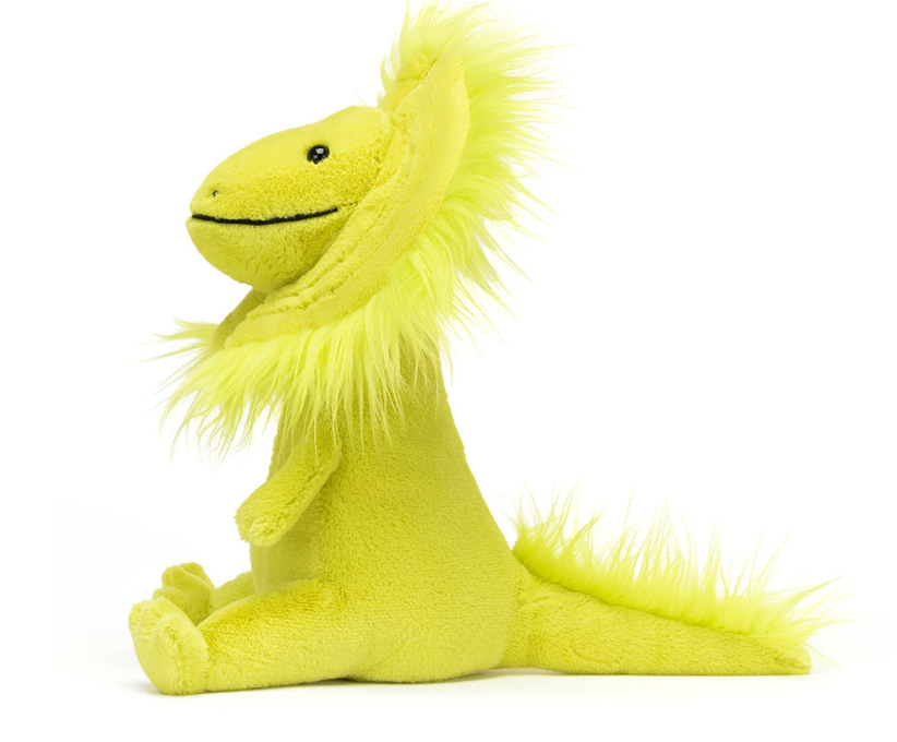 Jellycat Davey Dilophosaurus