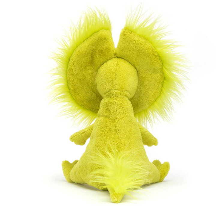 Jellycat Davey Dilophosaurus