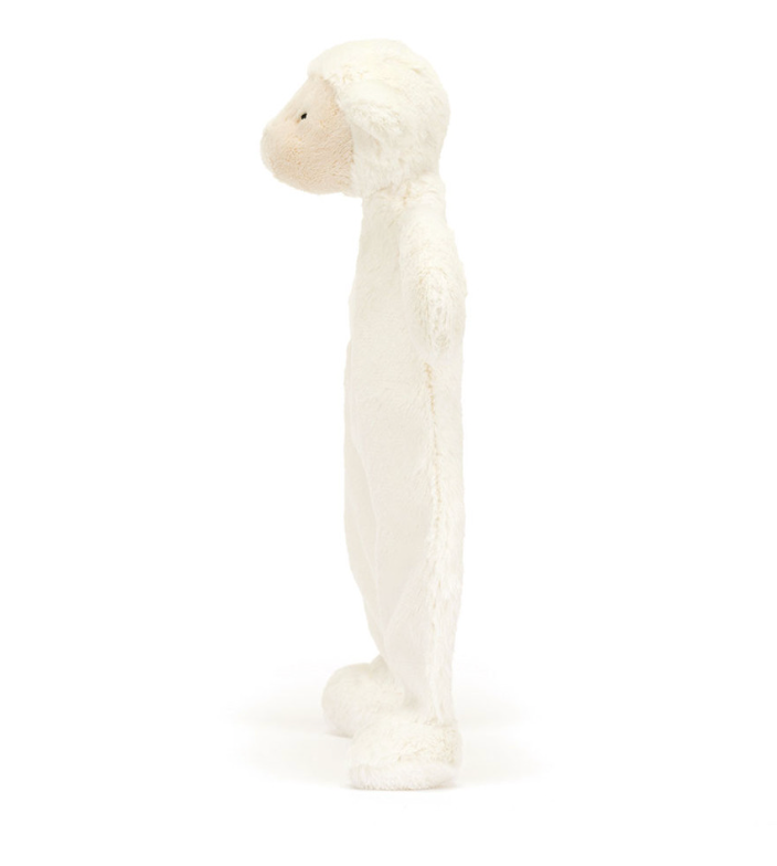 Jellycat Bashful Lamb Comforter