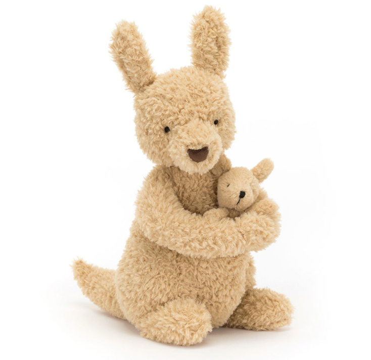 Jellycat Huddles Kangaroo