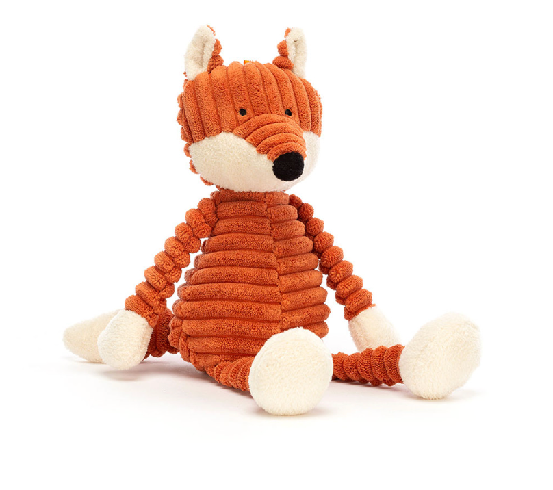 Jellycat Cordy Roy Baby Fox