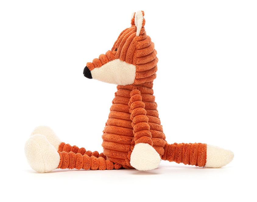 Jellycat Cordy Roy Baby Fox