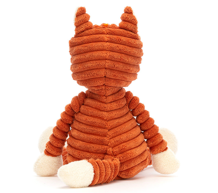 Jellycat Cordy Roy Baby Fox