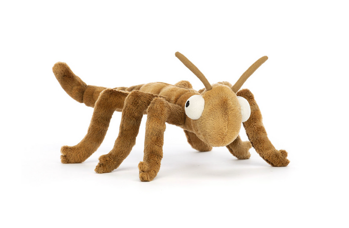 Jellycat Stanley Stick Insect