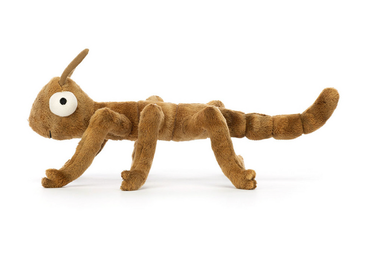 Jellycat Stanley Stick Insect