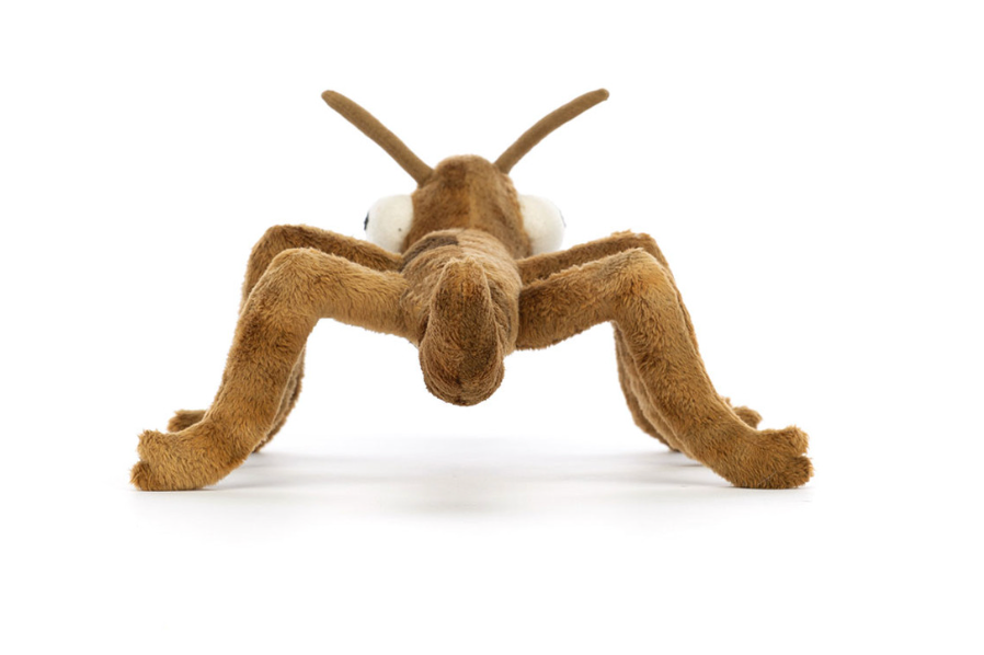 Jellycat Stanley Stick Insect