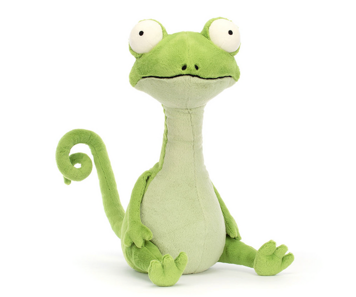 Jellycat Caractacus Chameleon